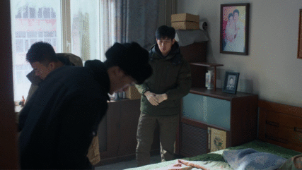 胡先煦新剧大结果没有大包子有俩 不少观众都在好奇高雪林究竟何时才能拿到想要的大结