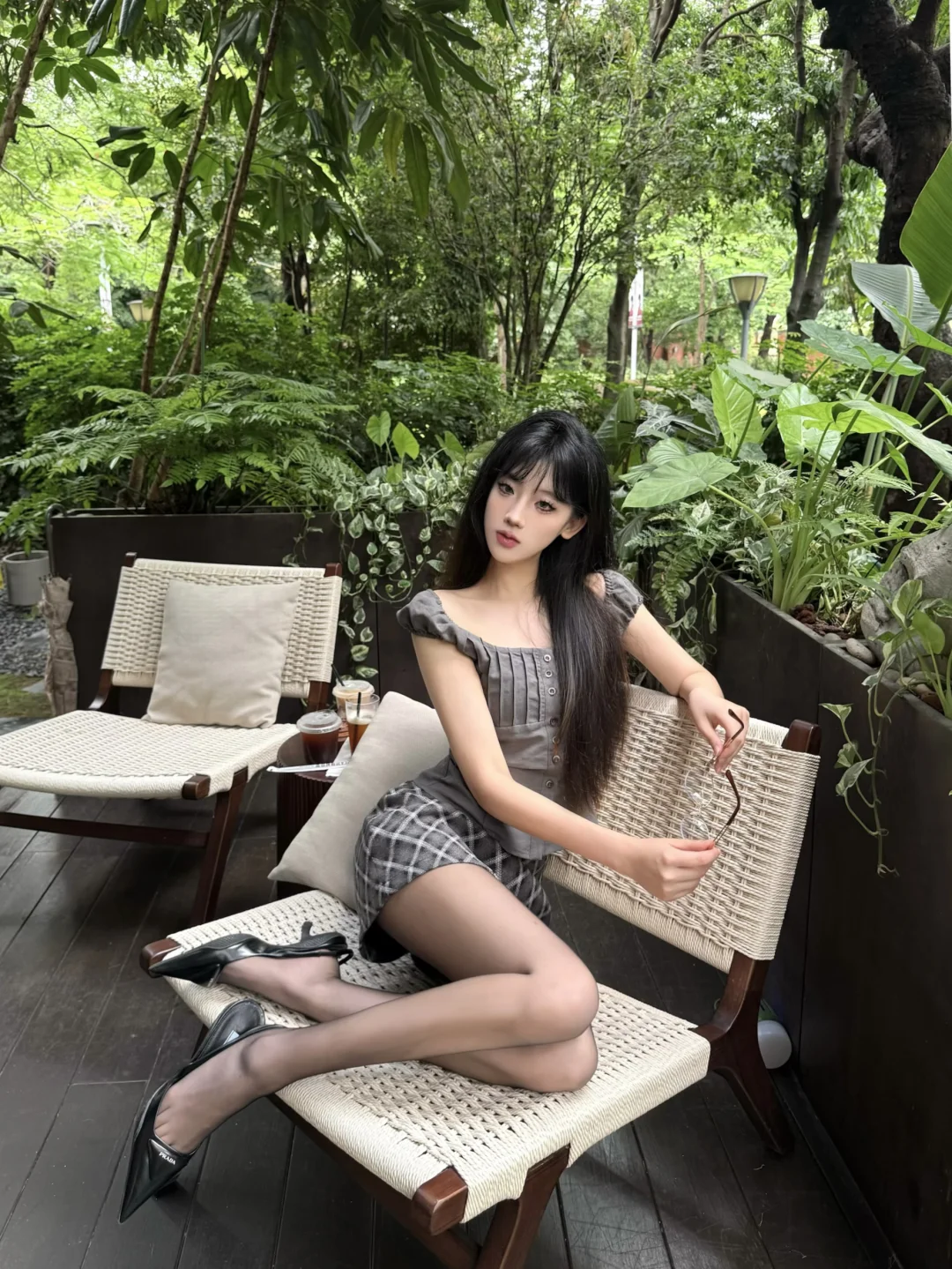 屬於夏日的氧气