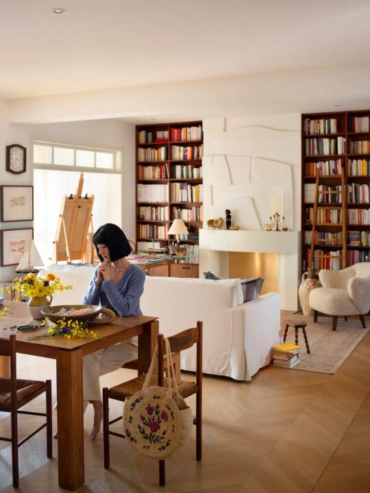 🪴家的肖像｜春日篇