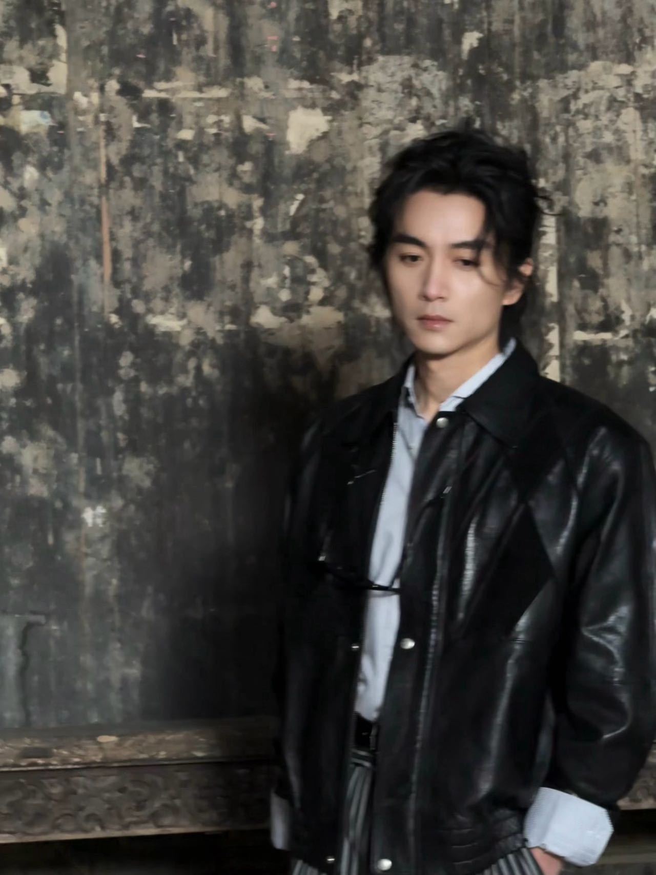 陈晓 每次回家乡的拍摄都让人眼前一亮，不得不感叹故乡的山水墨彩完全融进他的骨子里