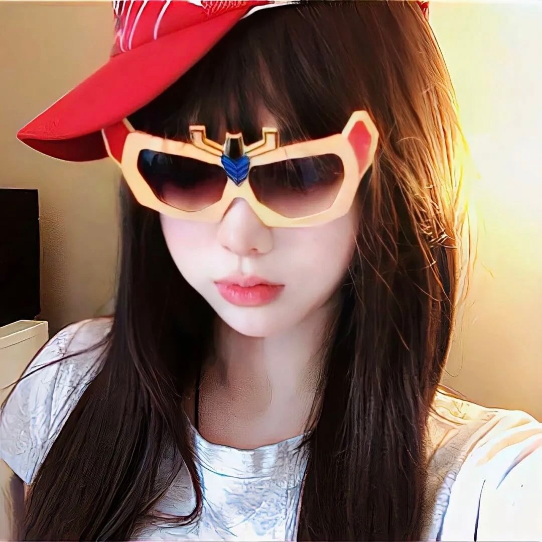 ins女头 | 海盐味的夏天 