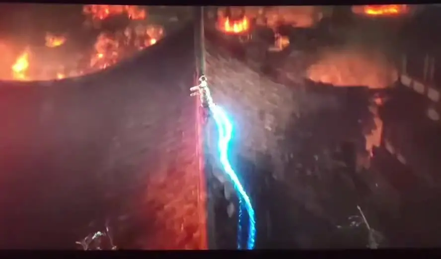 人心中的成见是一座大山