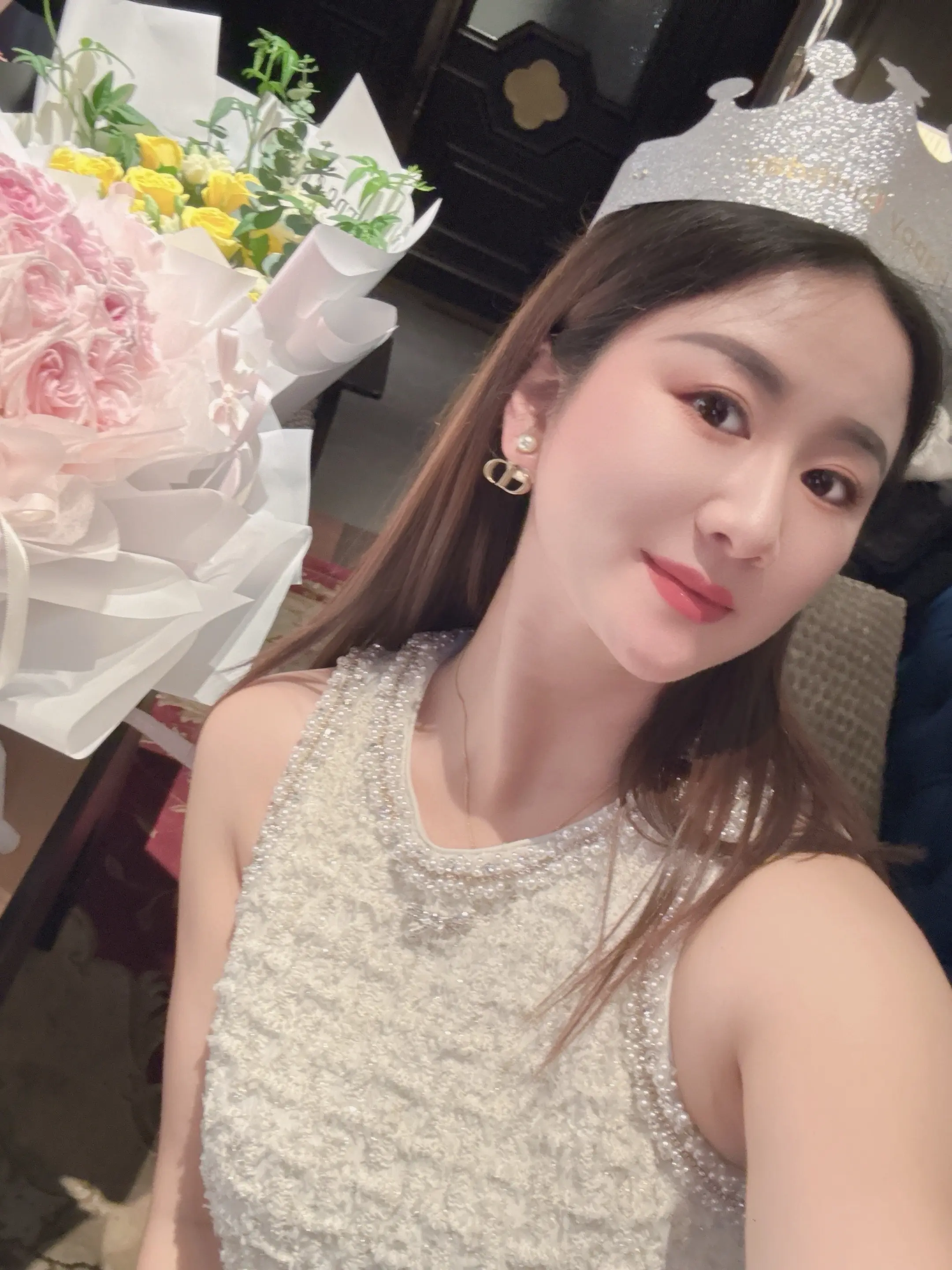 ˏ🎂ˎˊ˗²⁰²⁵ᰔᩚ/₀₅.₂₆  在夏天  在五月  是30岁 ...