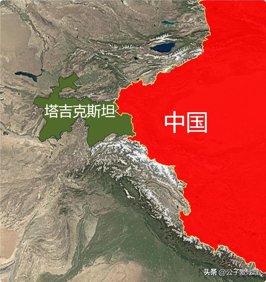 卡塔尔断供，中亚兄弟送来100亿方天然气，中国能源安全稳了？

你有没有想过，家