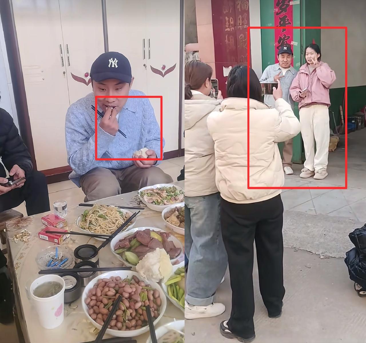 终于明白为啥没人讨厌徐志胜了
不是因为很帅
也不是因为有钱，而是因为他一点架子都