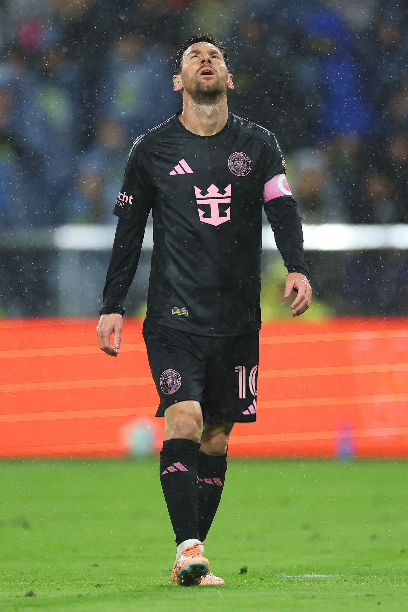 比赛图片part2持续更新愁梅不展梅西[超话] ​​​