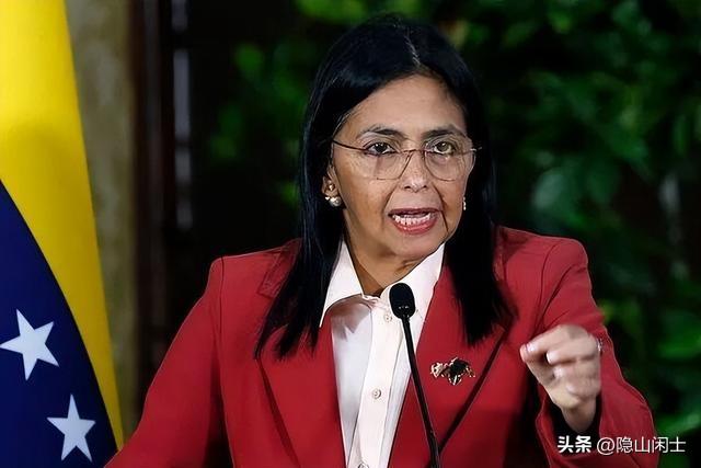 委内瑞拉地震，是一件举国伤悲的事情。
当地时间六月二十五日，正值地震余波未平，代