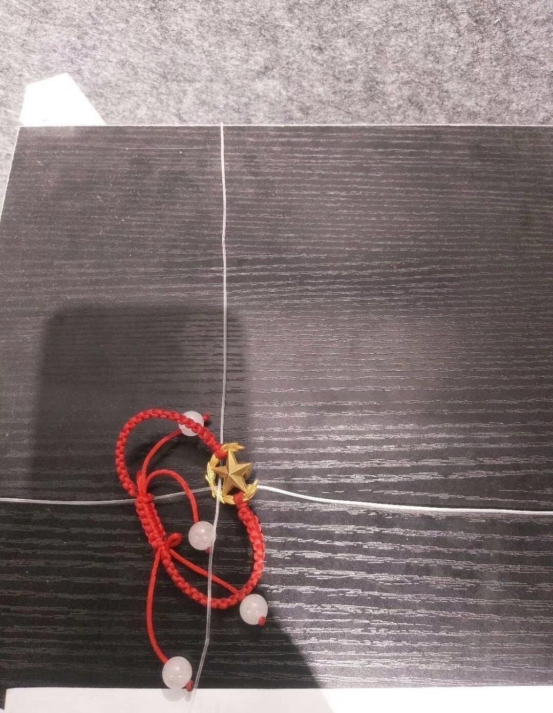 网友在济南失恋博物馆拍的[伤心] ​​​