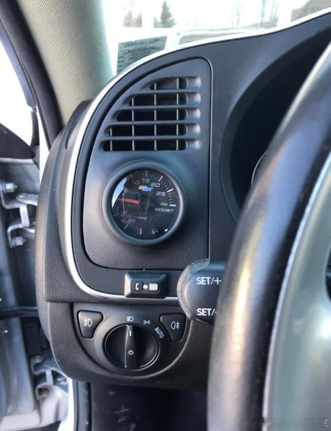 超增压模式 ，有多少人知道这个设备的含金量！ 