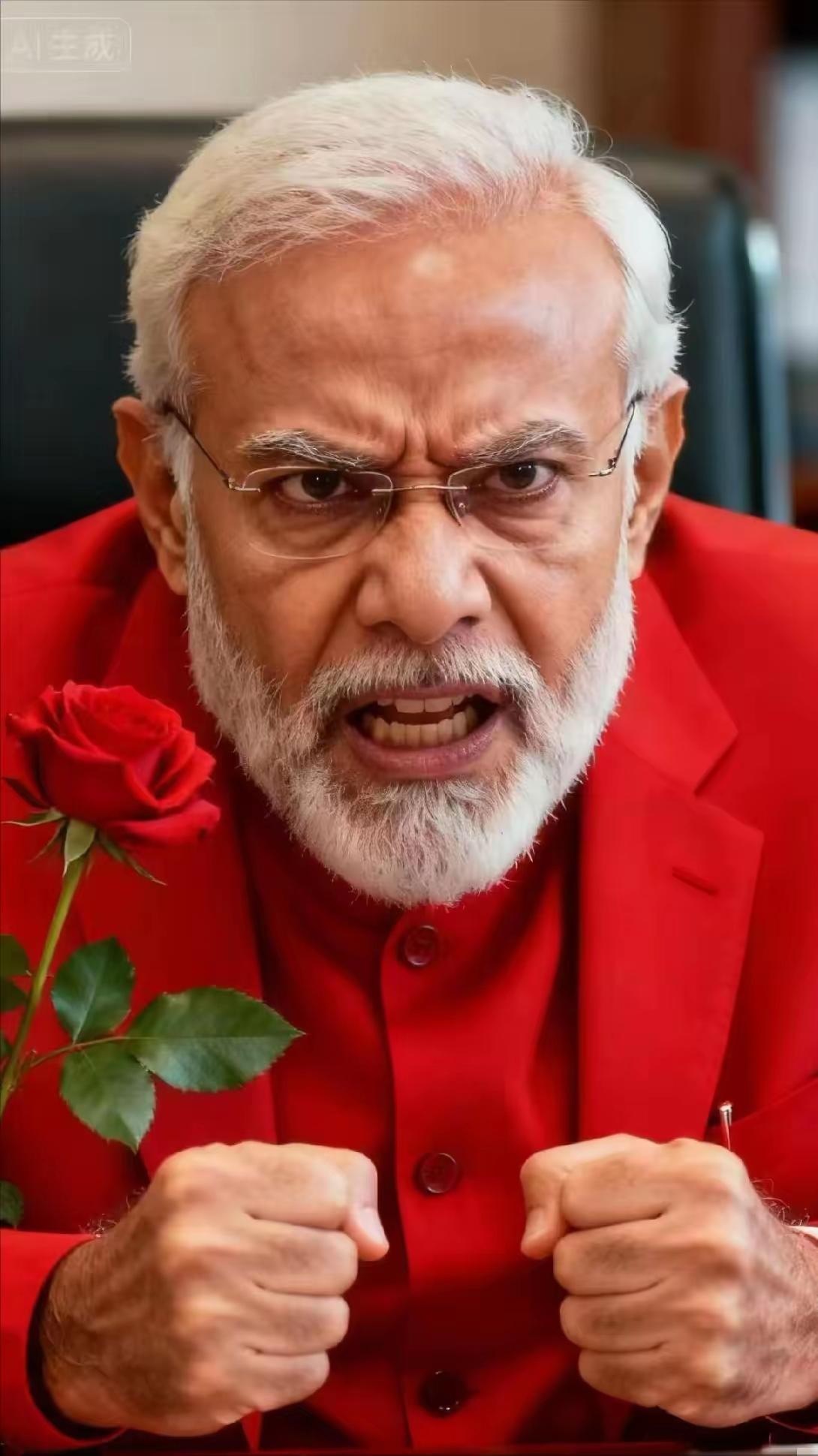 印度又来搞事情
​​1月4日，印度财政部突然官宣：给中国低灰冶金焦炭加税130.