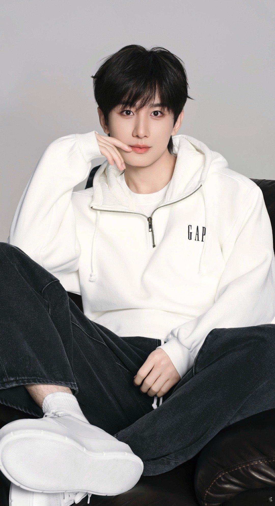 成毅成毅成毅长安二十四计cy成毅谢淮安 早安～期待长安二十四计～投票～成毅～天地