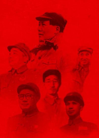 彭德怀是西北战场的统帅，有他在，足以对付胡宗南那个志大才疏的黄埔一期生。101是