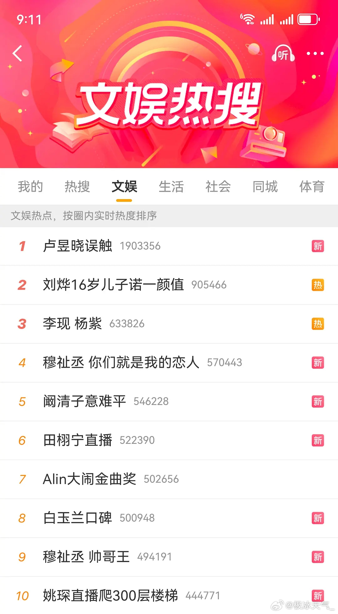 “我的愿望是，自己的单人舞台上热搜”从前山峦迭起，将来一马平川——穆祉丞我们05