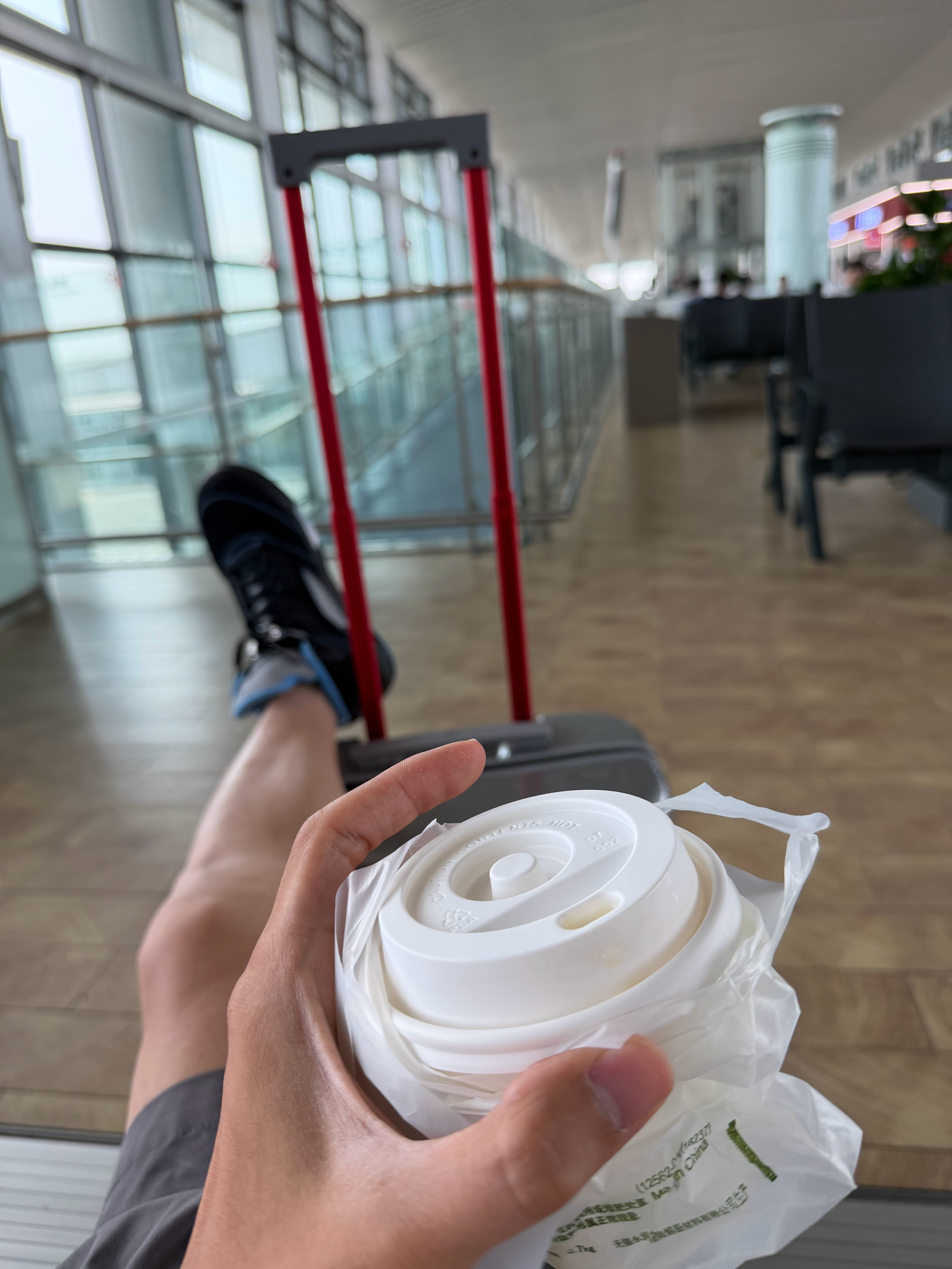 去趟上海 看一台今天最喜欢的车 
