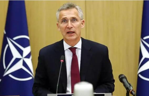 第一个退出北约的国家要来了？已经开始走程序。
 
北约成立这么多年，向来都是排队