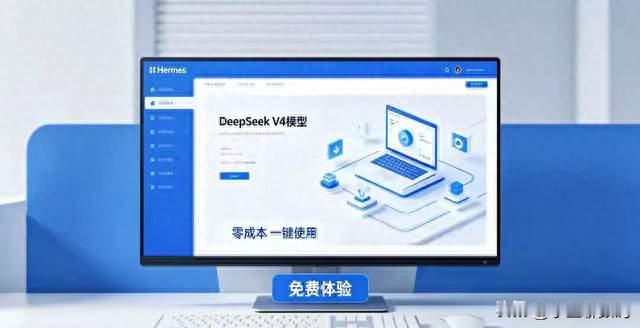 零显卡门槛！Hermes接入NVIDIA平台免费调用DeepSeek V45分钟搞定