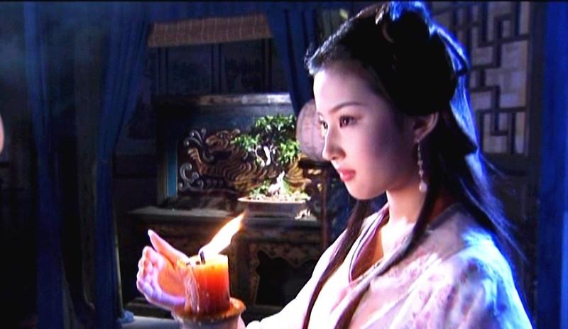 天龙后传：段誉去世后，王语嫣为乔峰生下四子，李清露也嫁给乔峰
段誉是大理国的世子