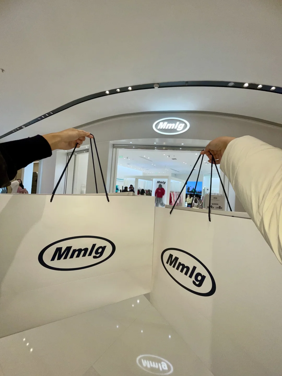 不在小韩！！在贵阳！韩女购物天堂！！！🎀