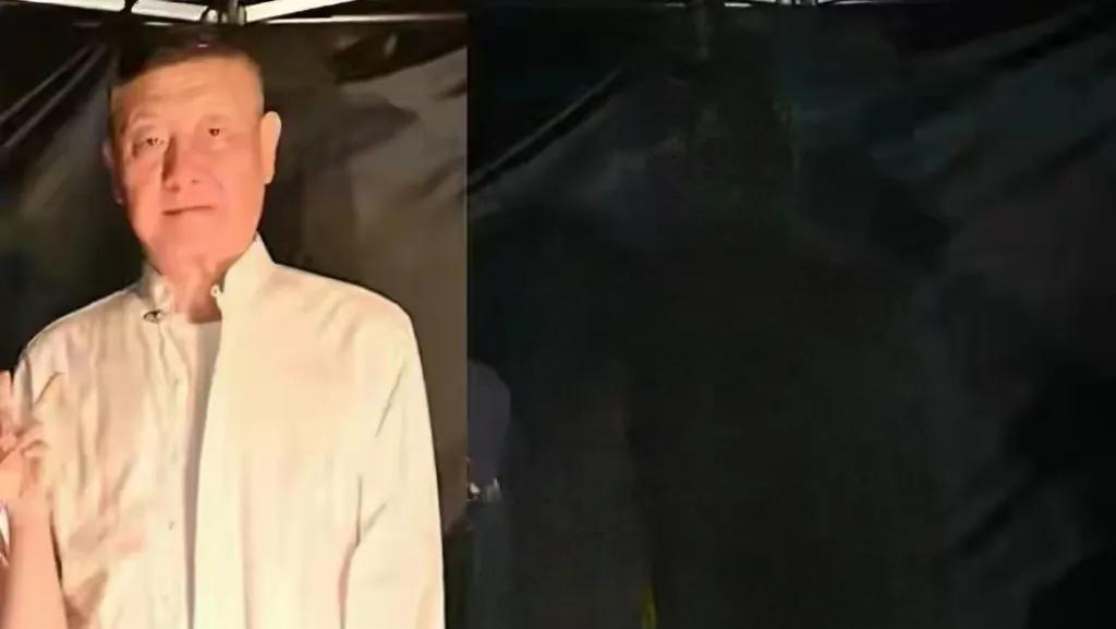 57岁的歌手韩磊，这些年一直以沉稳深情的形象被大家喜爱。谁曾想，近日一连串家庭与