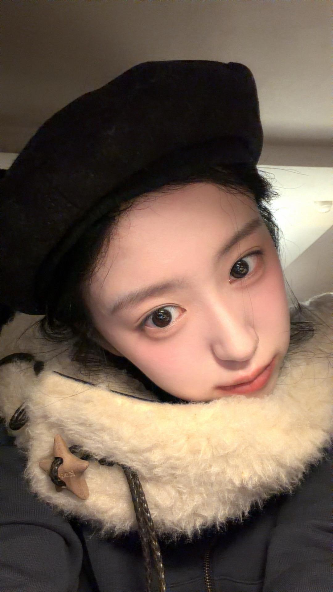 或许你也和我一样喜欢包上恩。