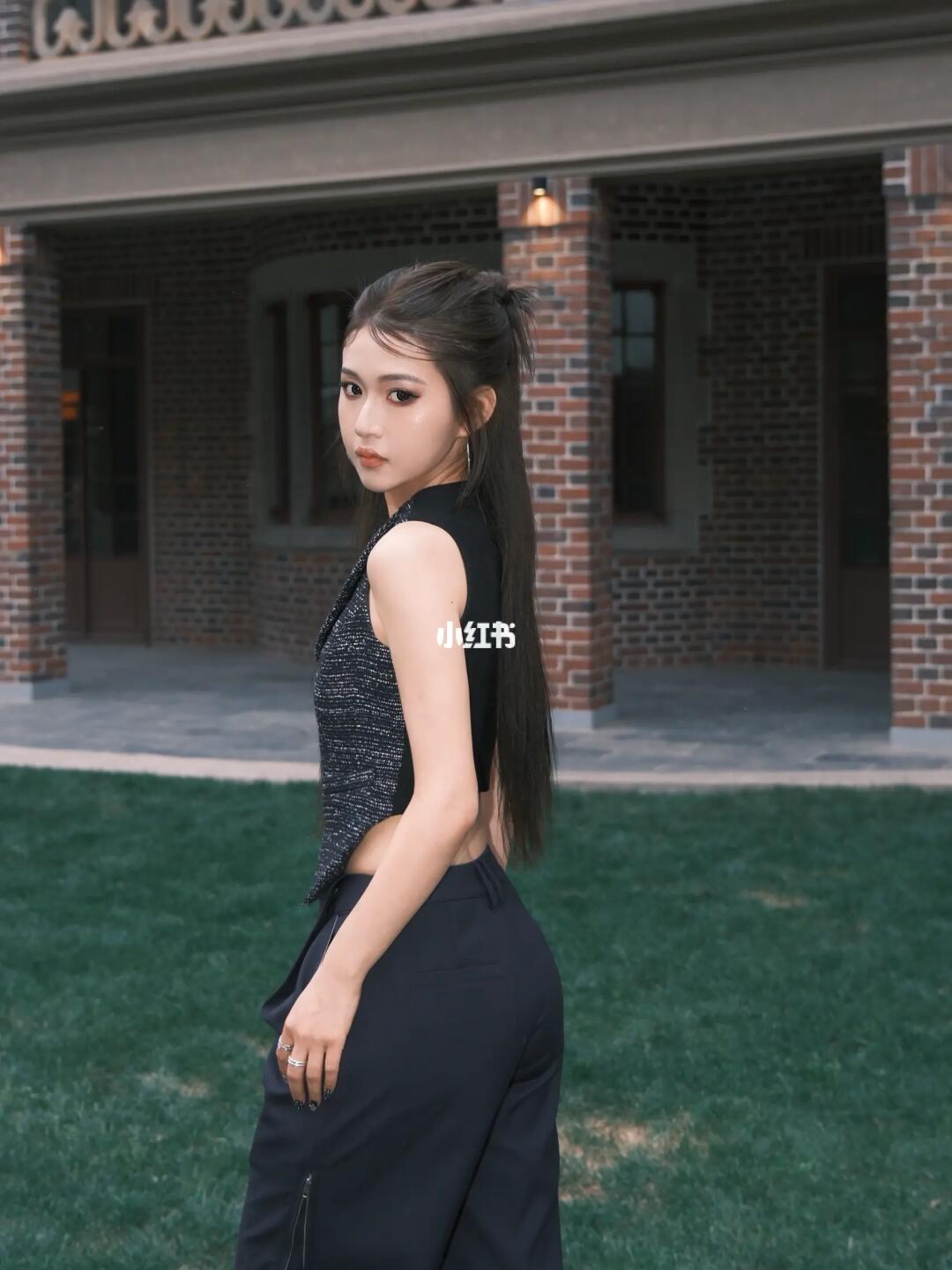 随意一点就能拍出好照片 假期快乐💙