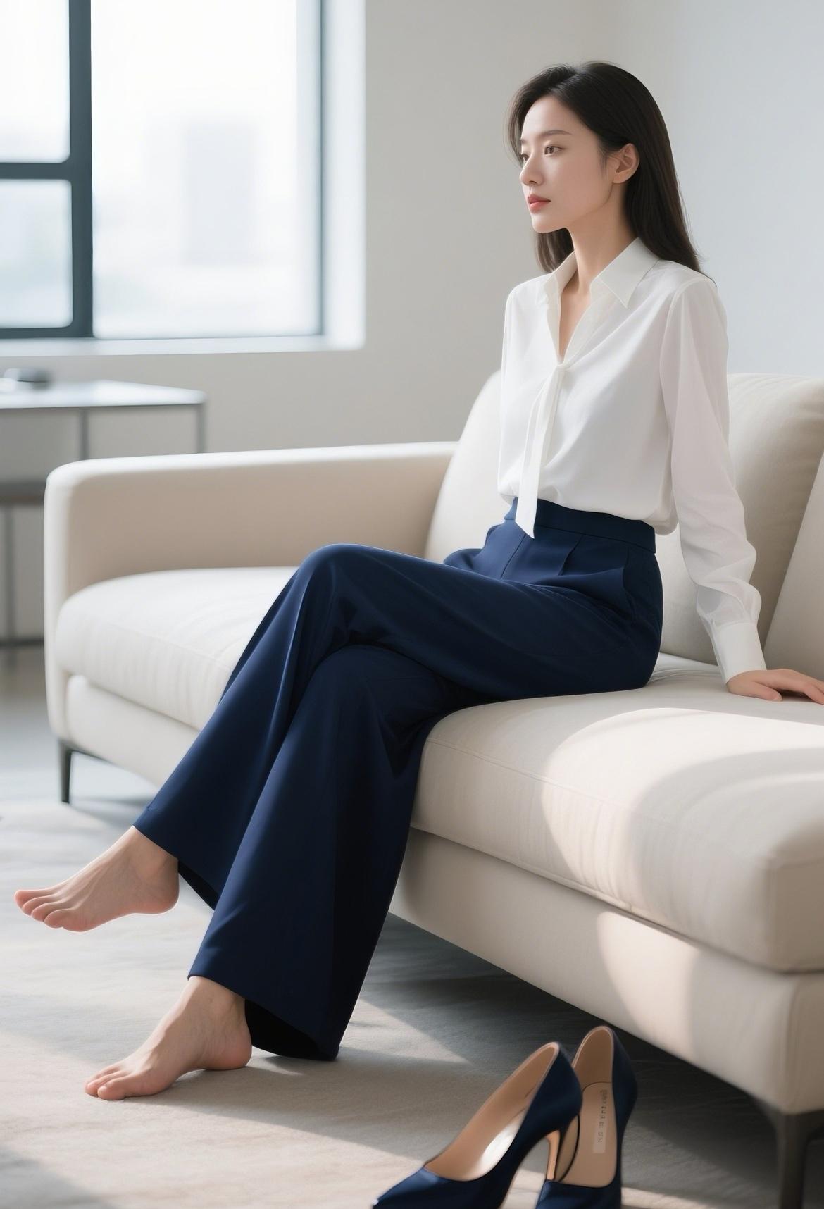 顺心，随意！
做个自己爱自己，别人也爱你的小女人…