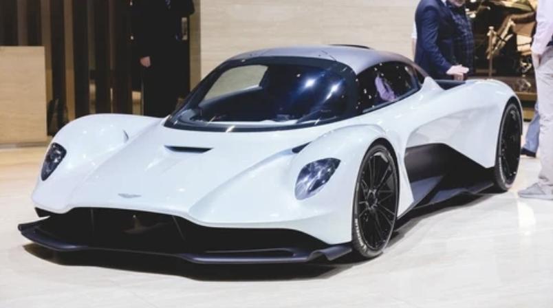 受美国关税影响，阿斯顿·马丁裁员20%
阿斯顿·马丁宣布将裁员至多20%，涉及约