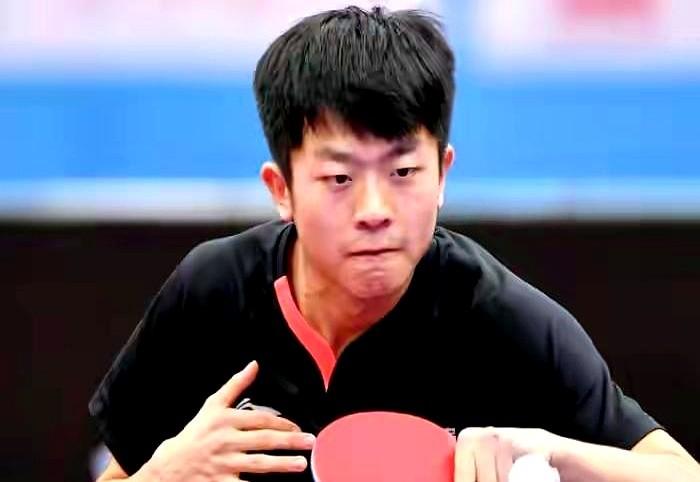 国乒五将出战全部获胜！赢得开门红！
看着这帮孩子在卢布尔雅那的赛场上，一上来就用