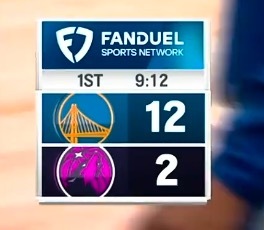 勇士开局小小领先  问问 这么早都谁在呢 勇士vs森林狼