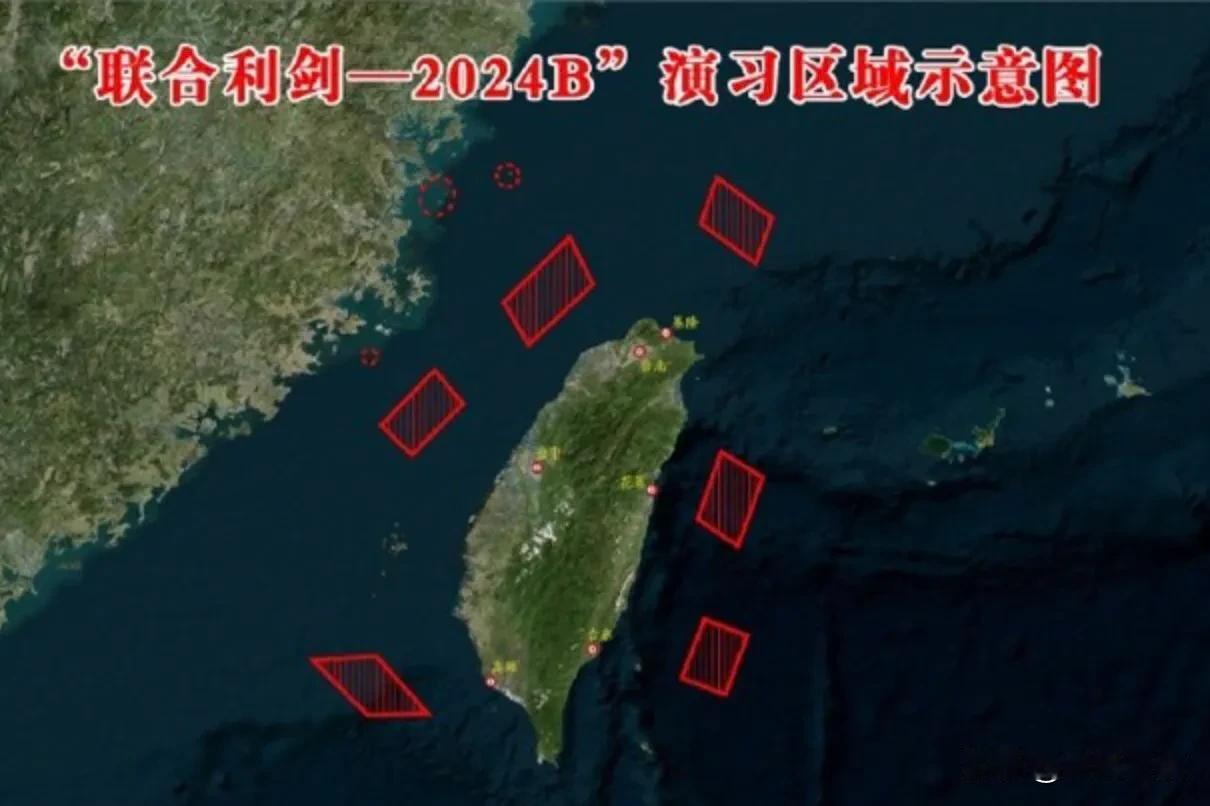 关注解放军围台军演   外媒：没给结束日期

中国大陆解放军东部战区发言人李熹海