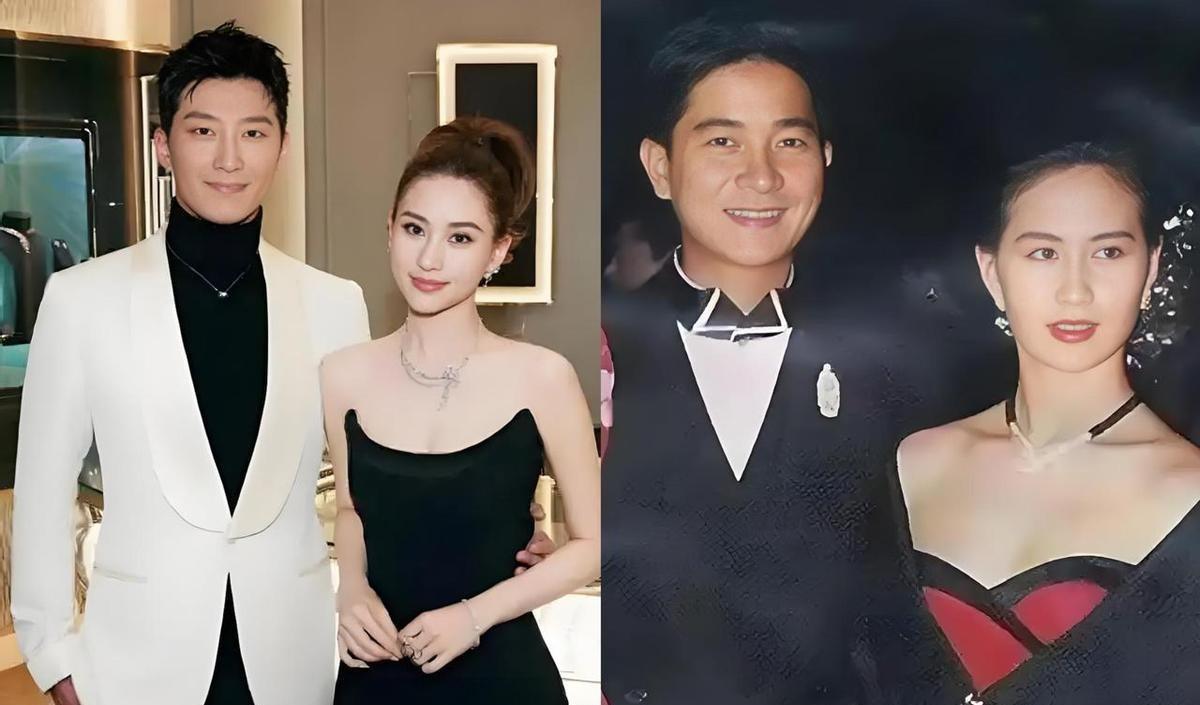 婚前协议卡壳，家族律师死磕，赌王三房的豪门婚事，哪有那么多你侬我侬，明明是你方唱