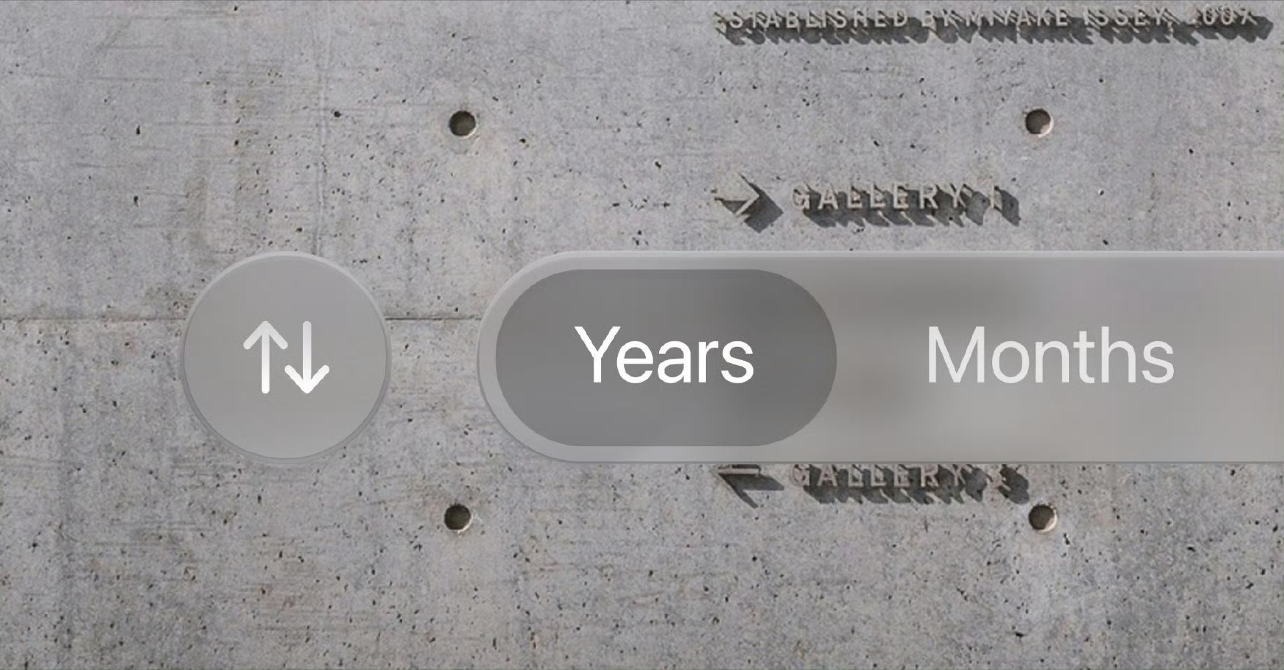 iOS26设计渲染图曝光，除了实锤会全部改为26命名外，风格就是动态玻璃了，毕竟