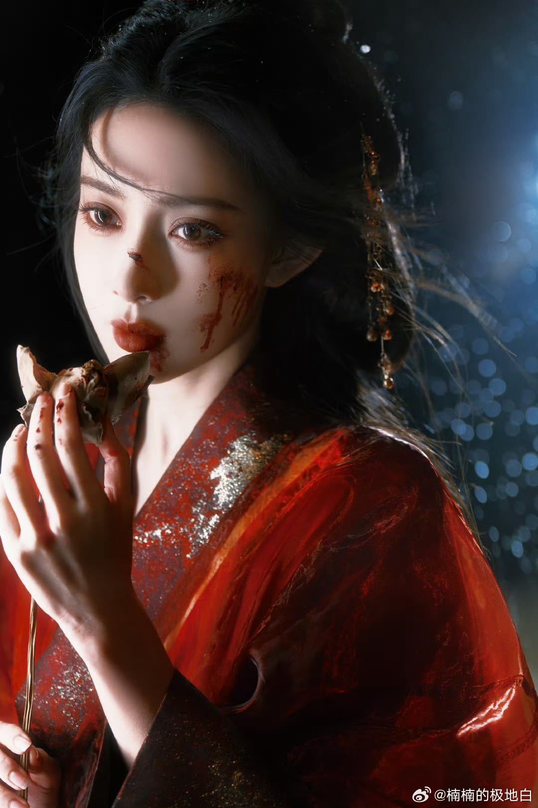 孟子义百花杀开机节奏 孟子义《百花杀》开机啦！回顾她过往角色，每个都令人印象深刻