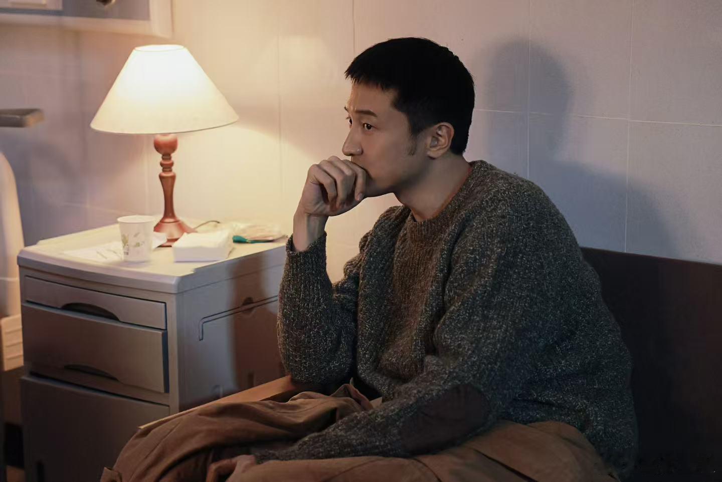 王传君披哥退场偷感好重披荆斩棘初舞台排名披荆斩棘王传君初舞台《我的B面》rap输