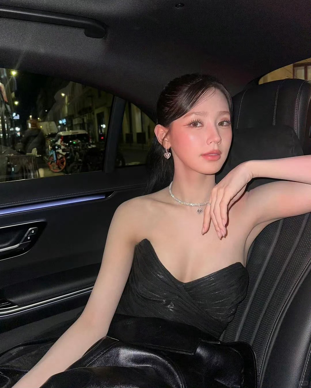赵美延✨✖️我被深深迷住[送花花] ​​​