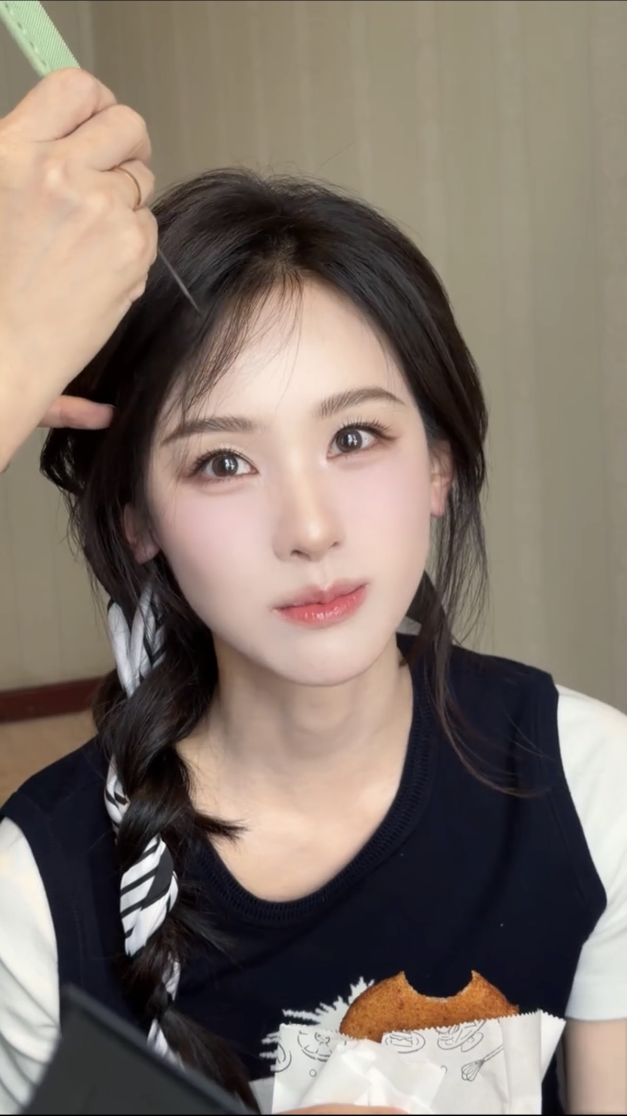 这就是兔子！🐰 ​​​