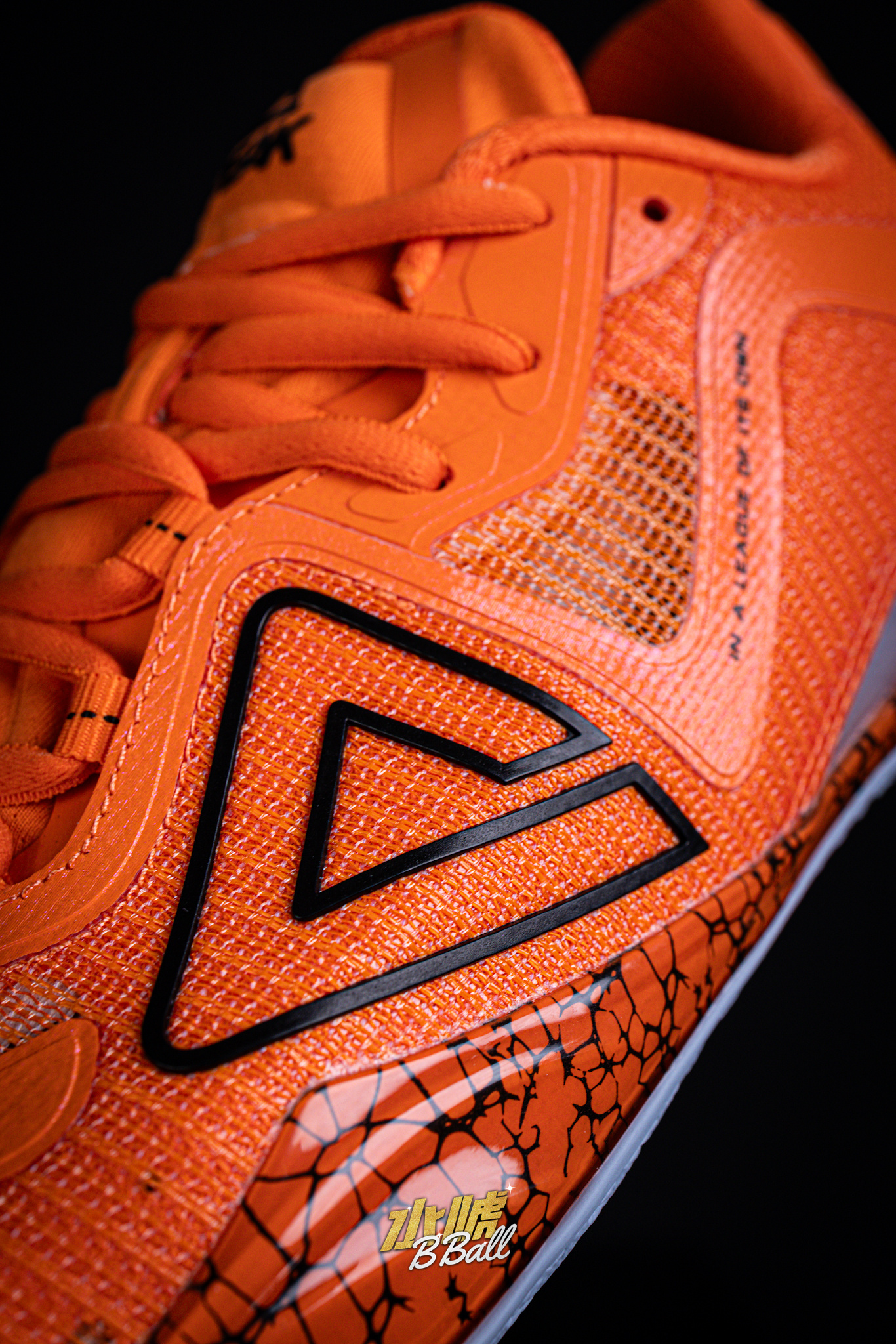 水唬开箱 无双仍在持续释出新配色暴力橙、活力橙，whatever给你充能就完事了