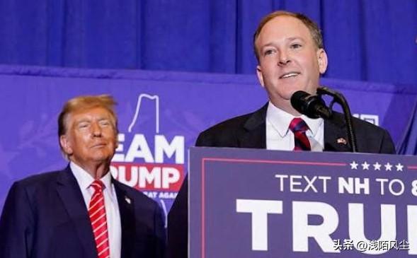 据美国政治新闻网（Politico）报道，美国总统特朗普已与环保署局长李·泽尔丁