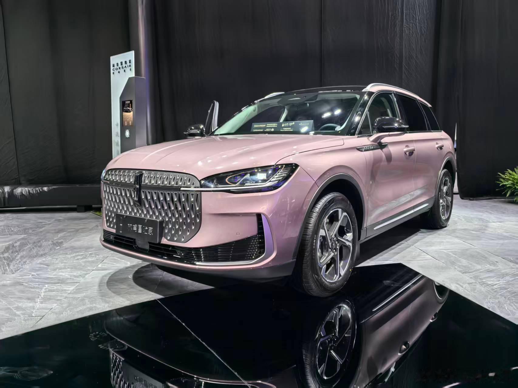 2026北京车展这就是北京车展新车划重点 2026北京车展前夕，来自新浪汽车一线