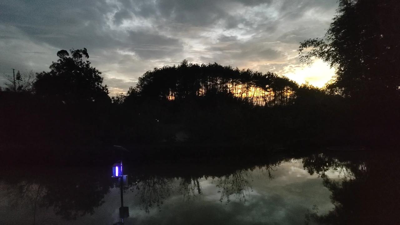 三农领域的网红，有一个共同人设：助农。
这个人设看起来高大上，还容易引起很多人的