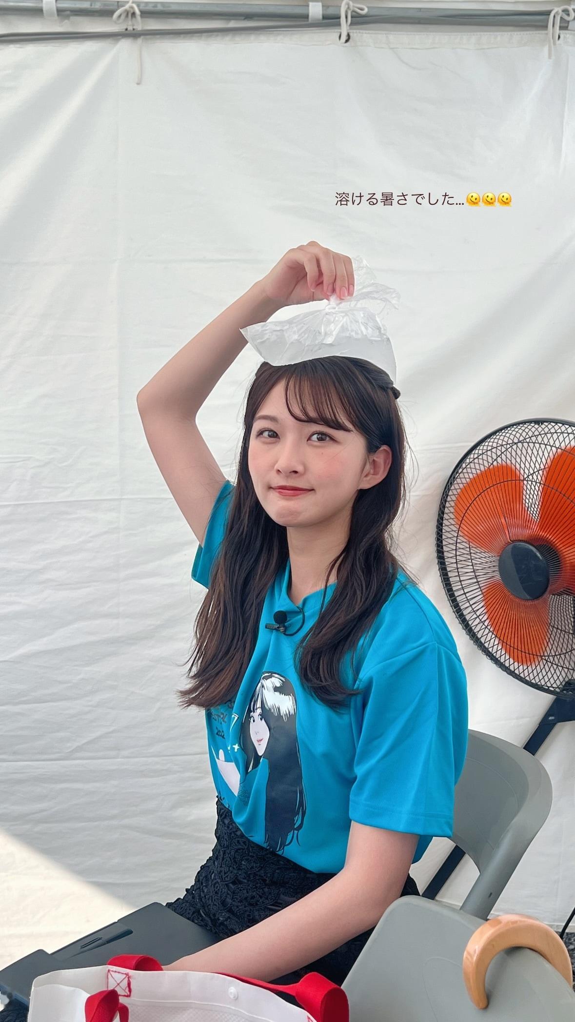 原田葵 ​​​