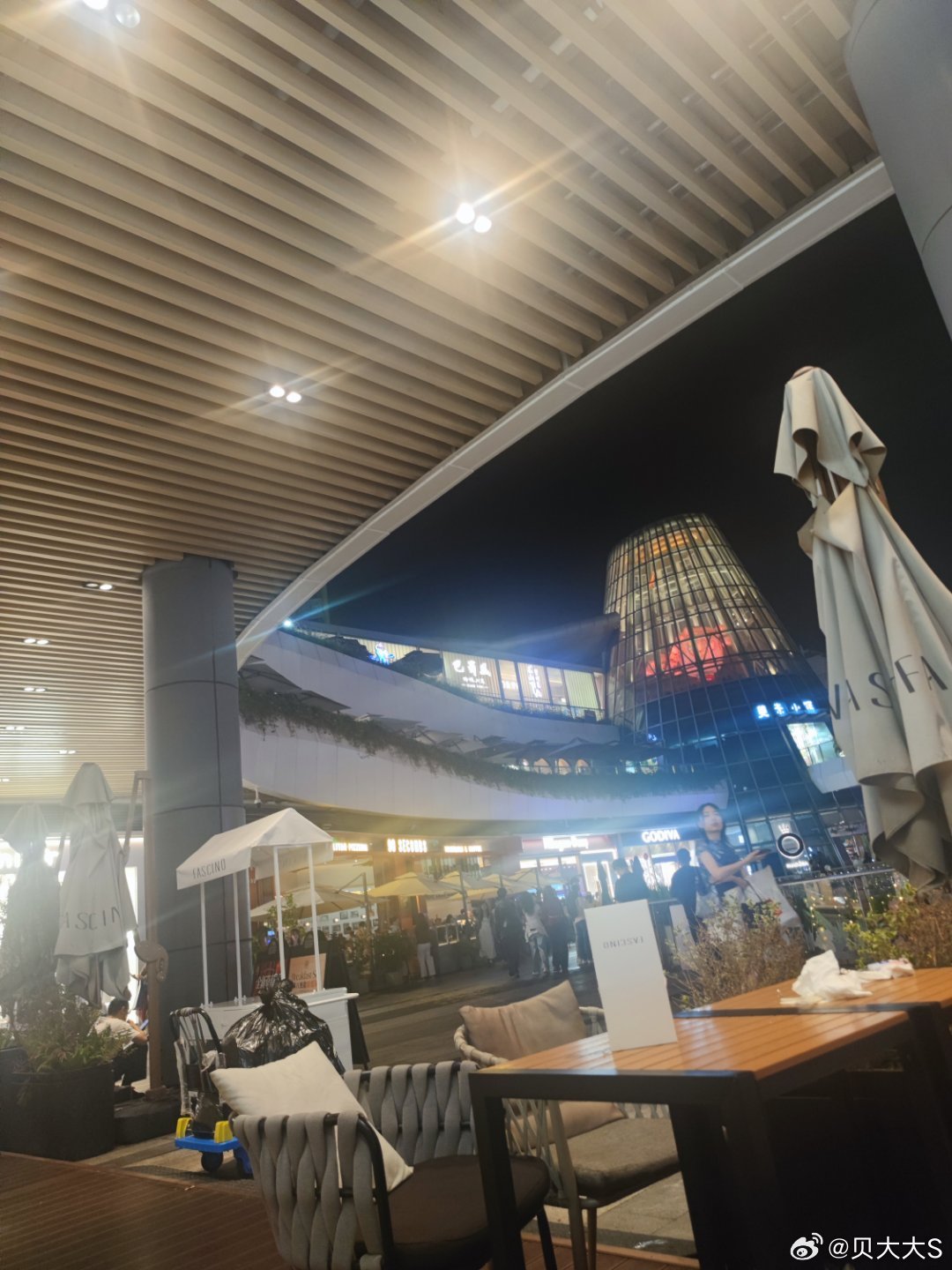 分享图片 深圳·星河COCO Park(福田店)