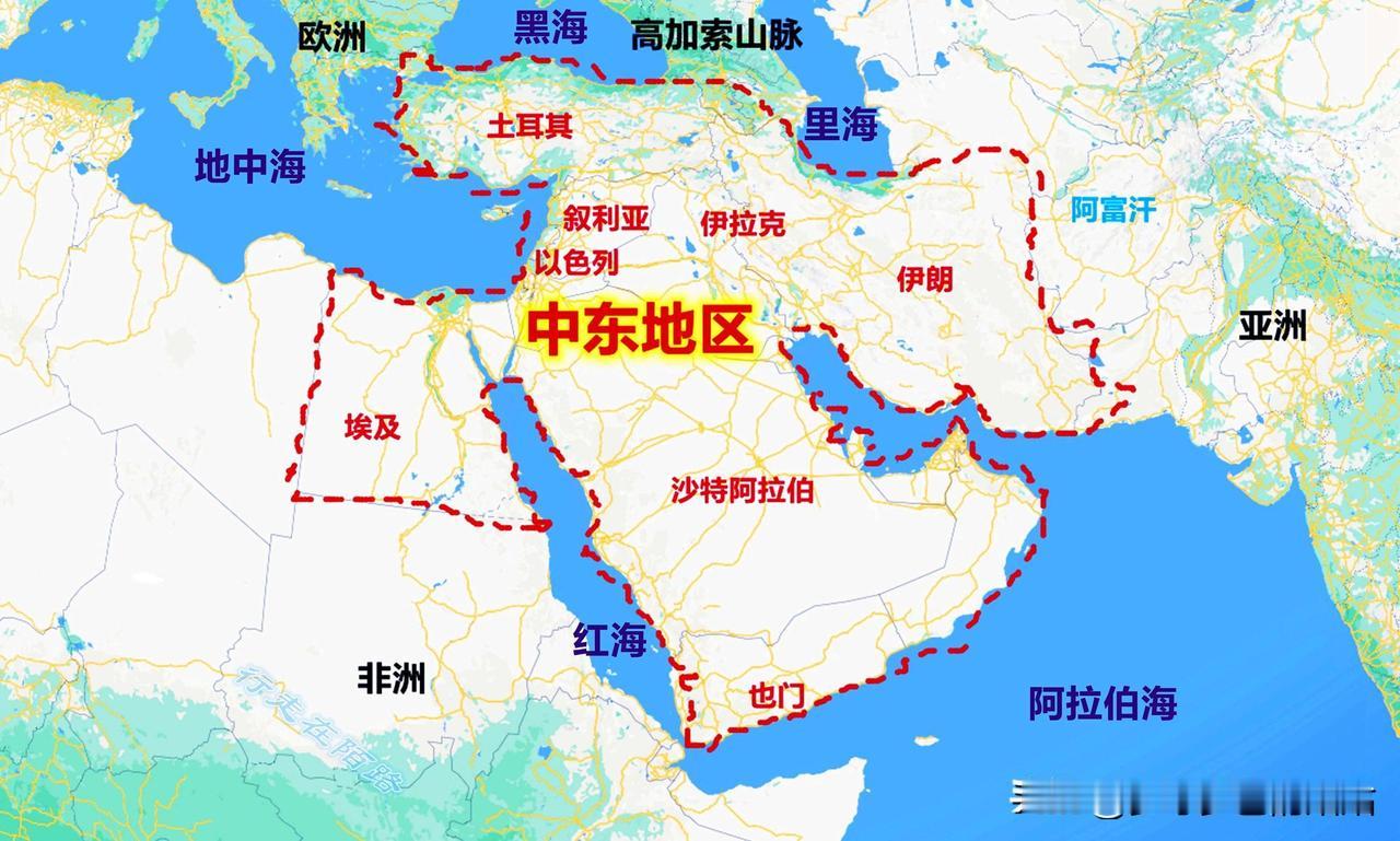 美伊战争居然让巴基斯坦成了中东地区的话事人，是不是觉得有一点不可思议呢？

随着