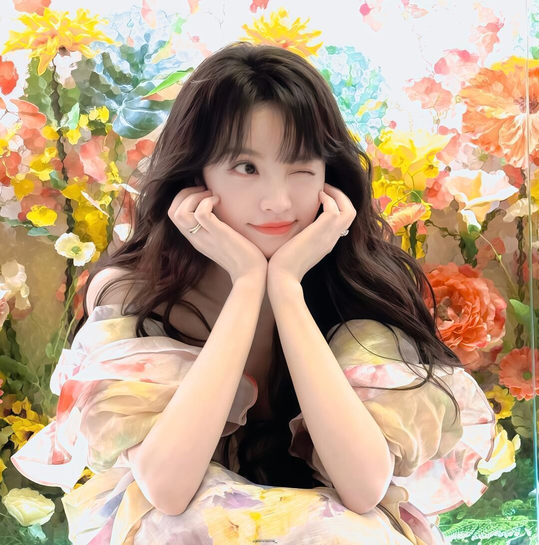 被赞爆的一张图 ✨WeChat｜头像~ ​​​