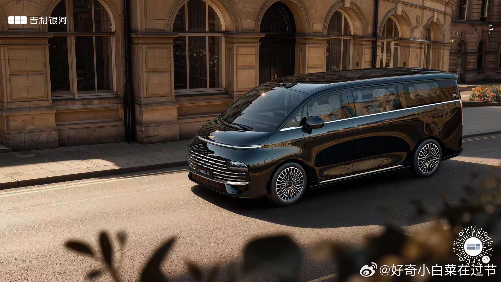 续航之王，实力认证！ 银河V900实测续航超1000km，长途旅行毫无压力。 