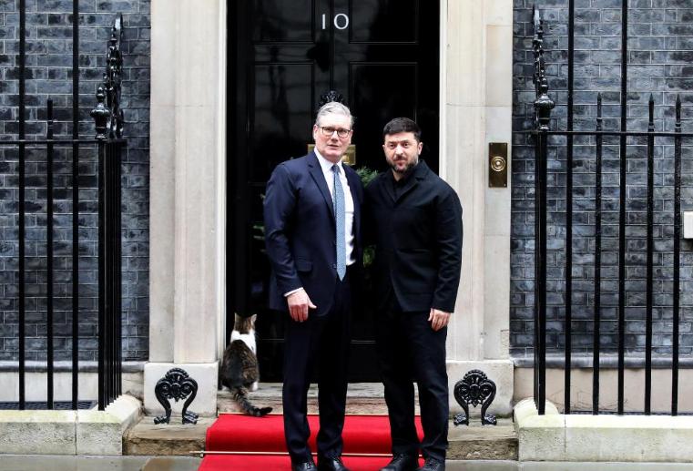 泽连斯基在12月8日对特朗普和平计划做了迄今为止最为大胆，也最为明确的反对。他表