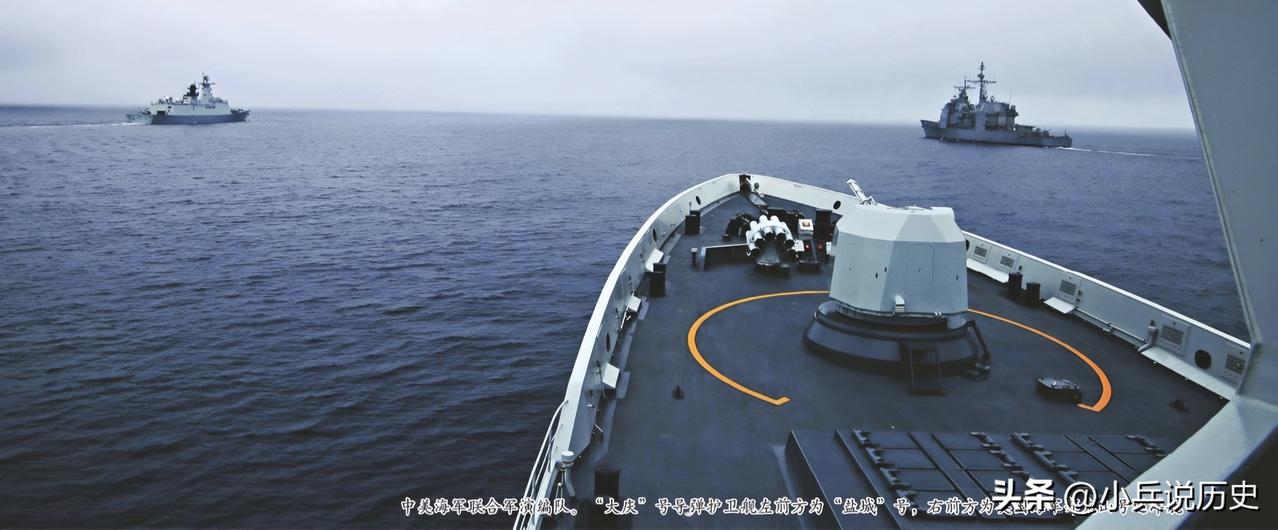 海空先锋走出国门展雄风——海军某舰载机部队随舰出访美国、加拿大等任务剪影
铃铃铃