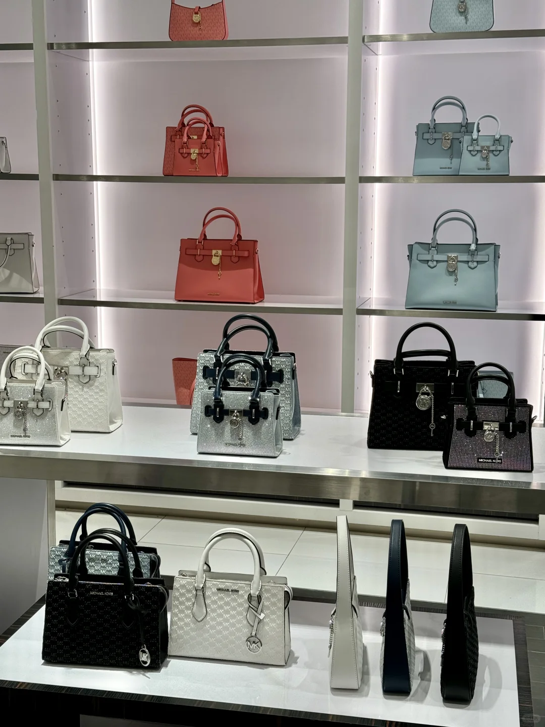 包治百病👜呼和浩特购物日记🛍️