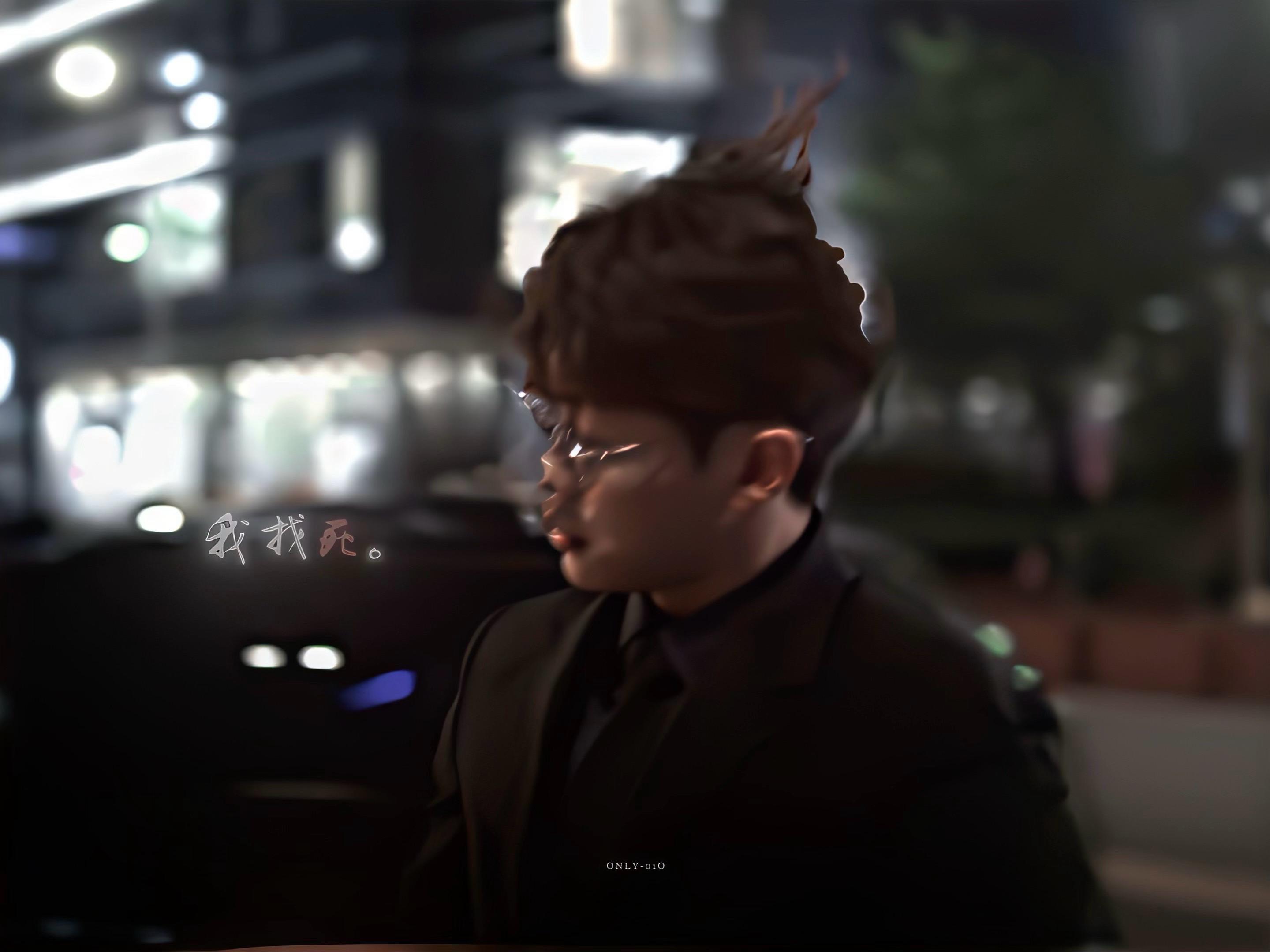 “残次品就是残次品。”