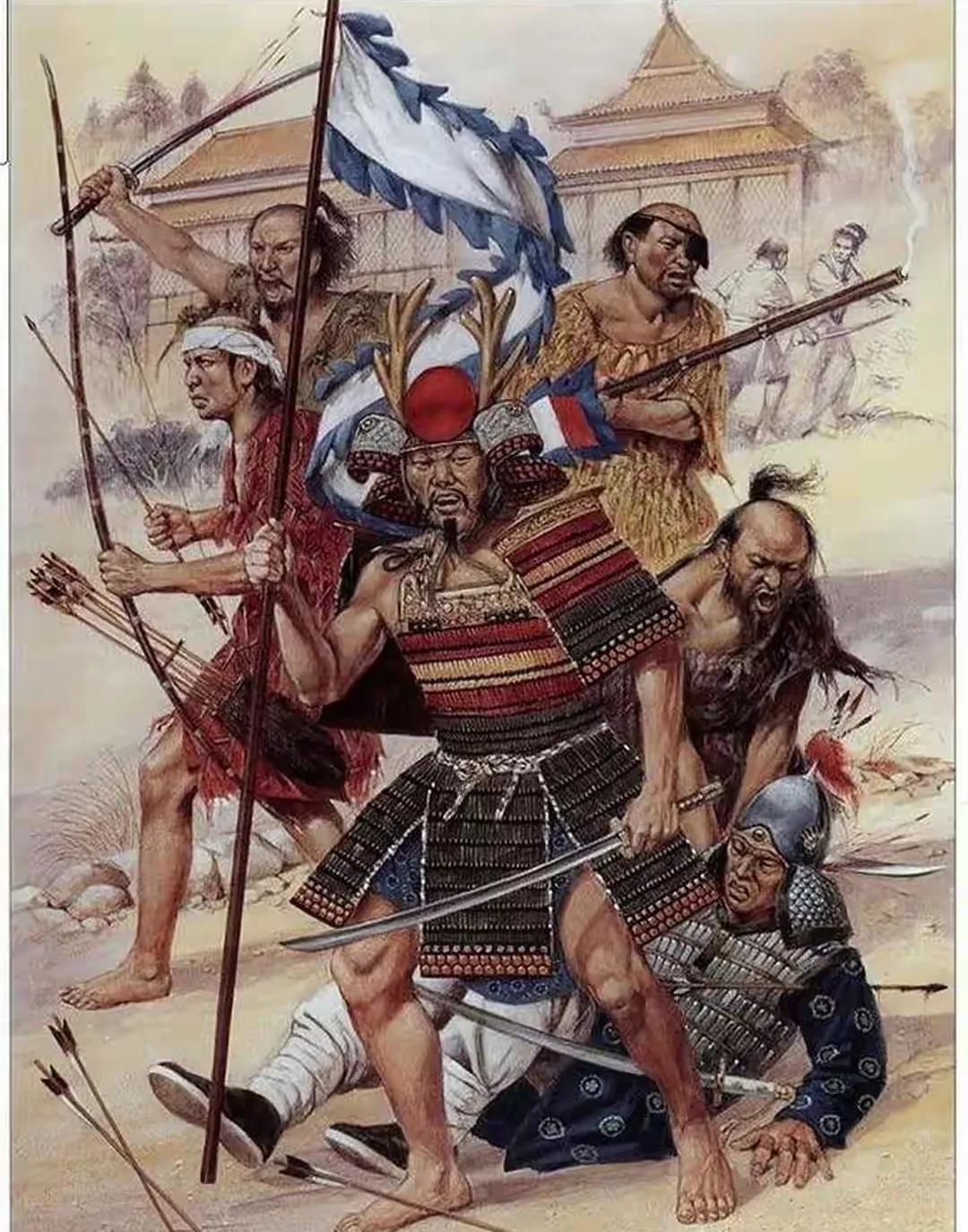 日本现役军官携带武器强闯使馆，大概率是倭寇自导自演的闹剧，是老套路，毫无新意。